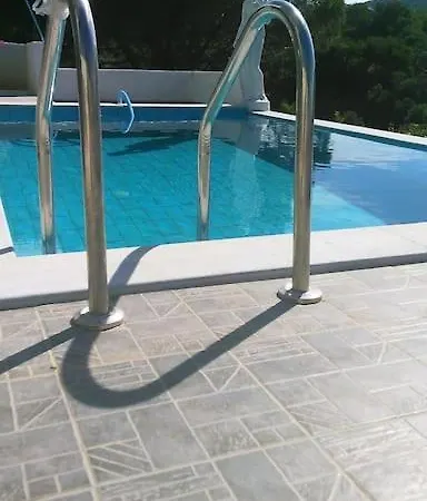 Appartamento Lia-skiathos-private Pool-