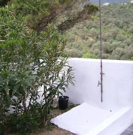 Appartamento Lia-skiathos-private Pool- Kalivia (Skiathos)