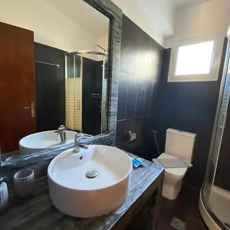 Lia-skiathos-private Pool- Appartamento Kalivia (Skiathos)