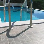 Daire Lia-skiathos-private Pool-