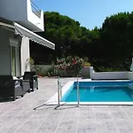 Daire Lia-skiathos-private Pool- Kalivia (Skiathos)