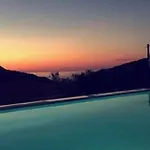 Daire Lia-skiathos-private Pool-