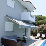 Lia-skiathos-private Pool- Daire