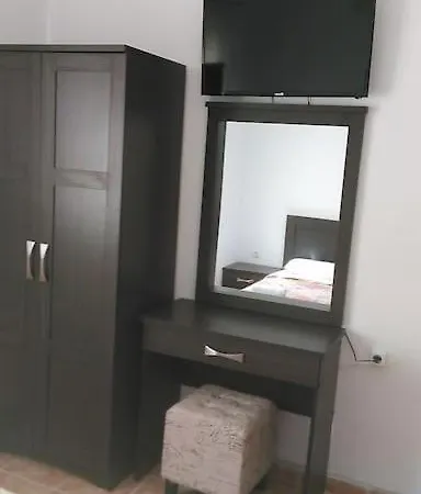 Lia-skiathos-private Pool- *