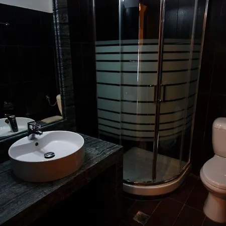 Lia-skiathos-private Pool- Lägenhet *