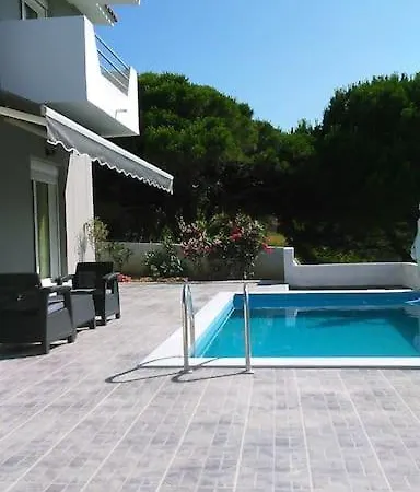 Lägenhet Lia-skiathos-private Pool- Kalivia (Skiathos)