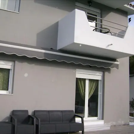 Lia-skiathos-private Pool- * Kalivia (Skiathos)