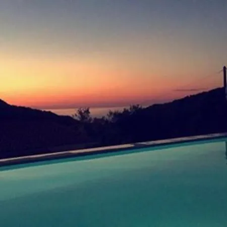 Lägenhet Lia-skiathos-private Pool-