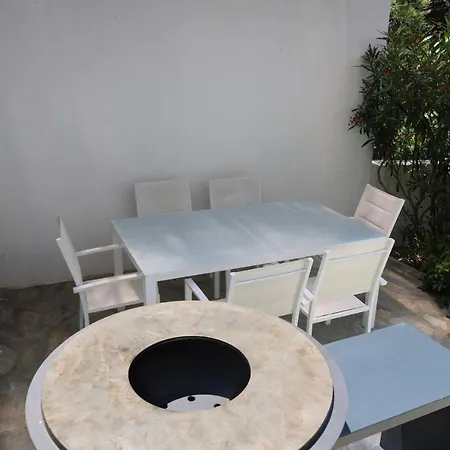 Lia-skiathos-private Pool-