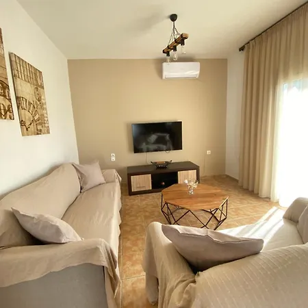 Lia-skiathos-private Pool- Daire Kalivia (Skiathos)