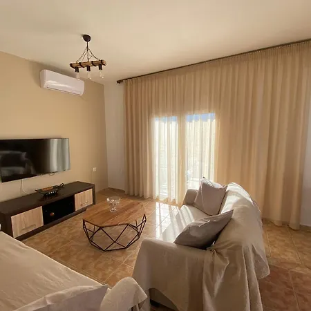 Lägenhet Lia-skiathos-private Pool- Kalivia (Skiathos)