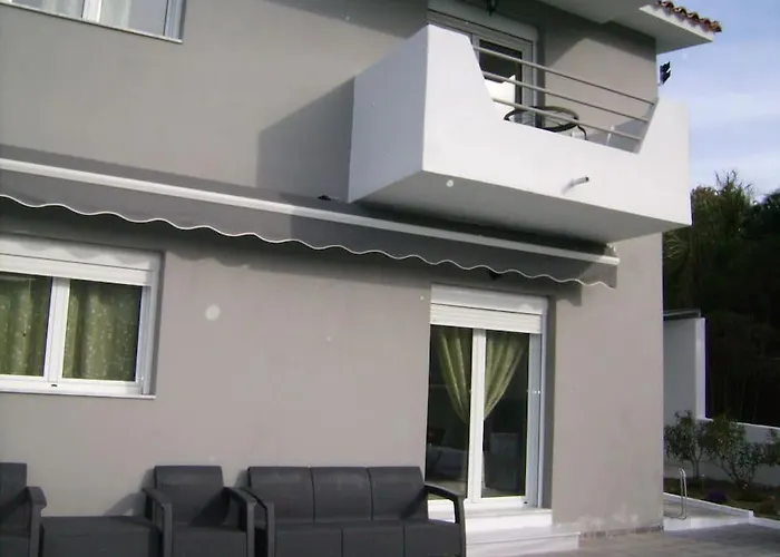 Lia-skiathos-private Pool- * Kalivia (Skiathos)