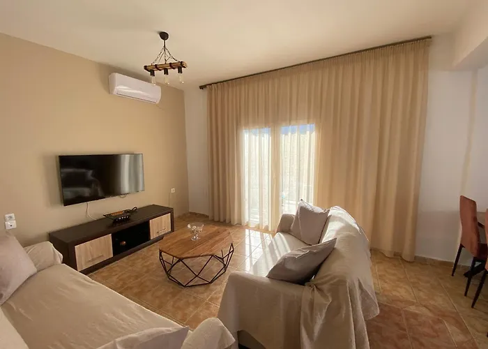 Apartment Lia-skiathos-private Pool- Kalivia (Skiathos)