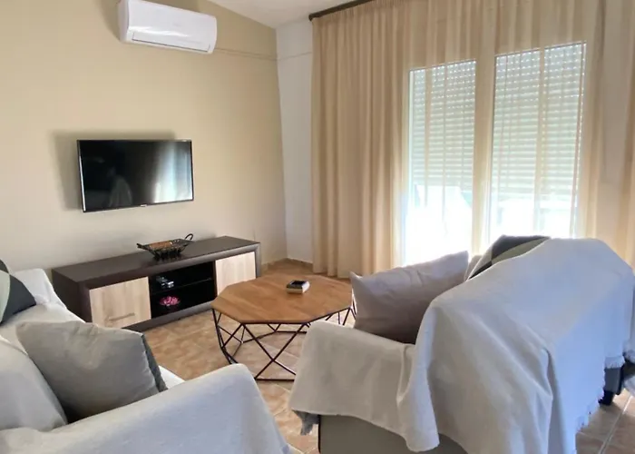 Lia-skiathos-private Pool- * Kalivia (Skiathos)