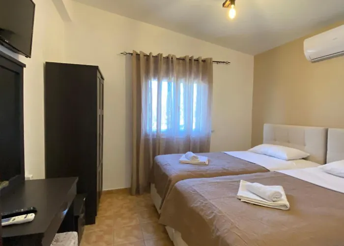 Lia-skiathos-private Pool- Apartment