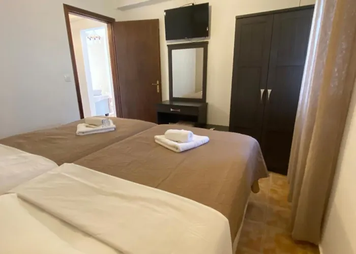 Lia-skiathos-private Pool-