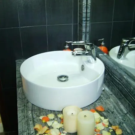 Апартаменты Lia-skiathos-private Pool- *