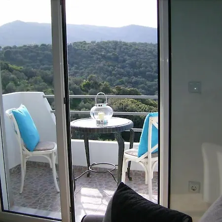 Lia-skiathos-private Pool- Апартаменты Kalivia (Skiathos)