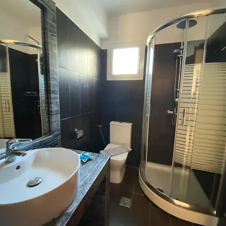 Apartamento Lia-skiathos-private Pool- *