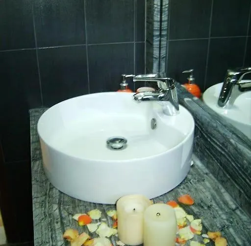 Διαμέρισμα Lia-skiathos-private Pool- *