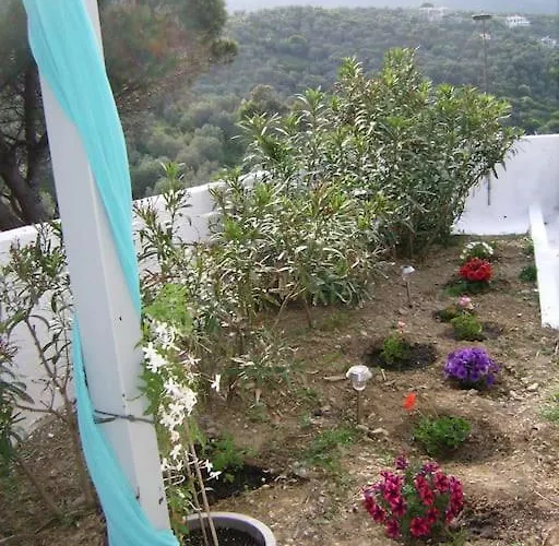 Διαμέρισμα Lia-skiathos-private Pool- *