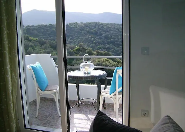 Lia-skiathos-private Pool- Διαμέρισμα Kalivia (Skiathos)