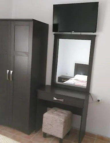 Lia-skiathos-private Pool- *