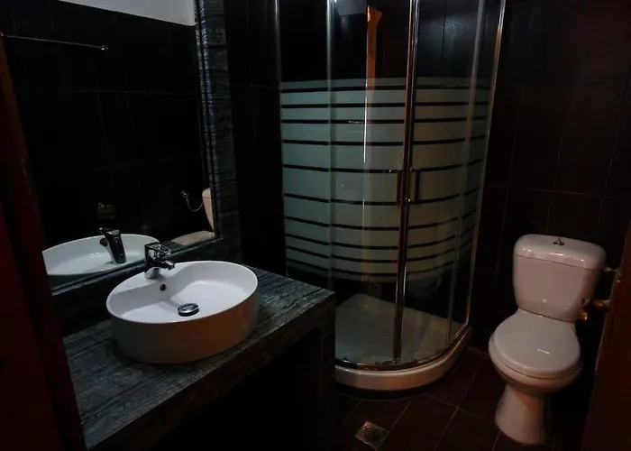 Lia-skiathos-private Pool- Διαμέρισμα *