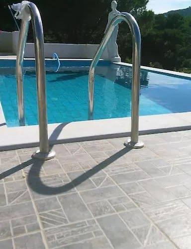 Διαμέρισμα Lia-skiathos-private Pool-