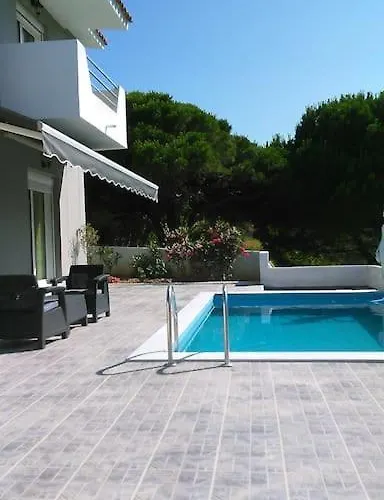 Διαμέρισμα Lia-skiathos-private Pool- Kalivia (Skiathos)