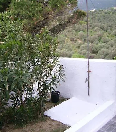 Διαμέρισμα Lia-skiathos-private Pool- Kalivia (Skiathos)