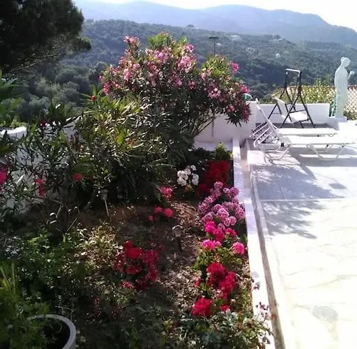 Διαμέρισμα Lia-skiathos-private Pool- Kalivia (Skiathos)