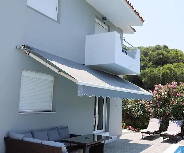 Lia-skiathos-private Pool- Διαμέρισμα