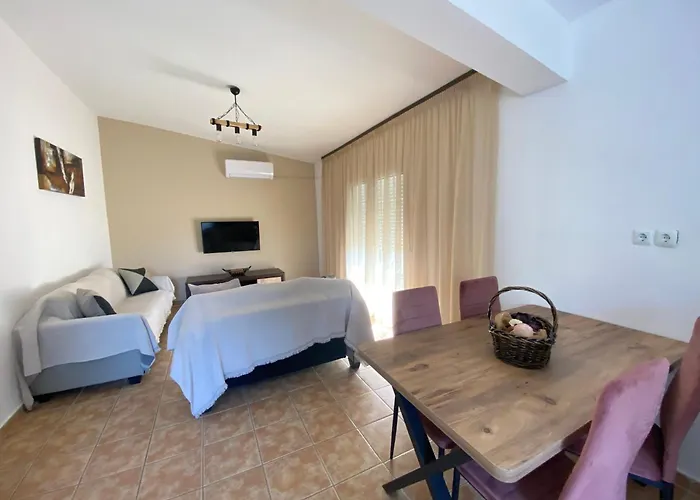 Διαμέρισμα Lia-skiathos-private Pool-