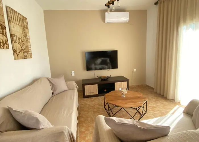 Lia-skiathos-private Pool- Διαμέρισμα Kalivia (Skiathos)