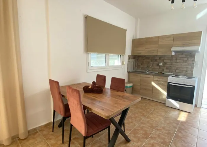 Lia-skiathos-private Pool- *