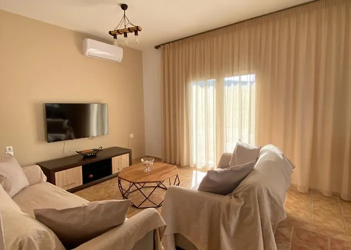 Lia-skiathos-private Pool- Διαμέρισμα *