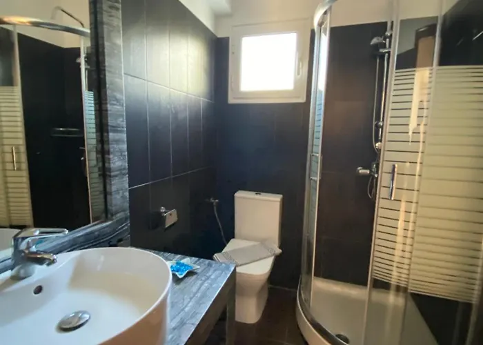 Διαμέρισμα Lia-skiathos-private Pool- *