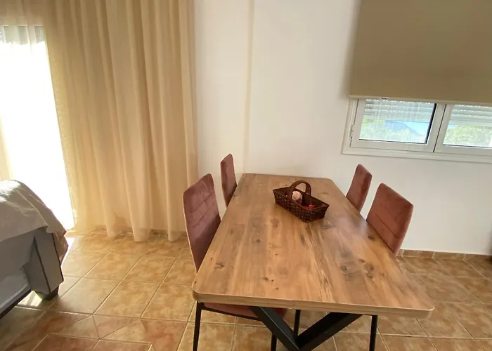 Διαμέρισμα Lia-skiathos-private Pool- Kalivia (Skiathos)