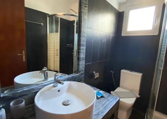 Lia-skiathos-private Pool- Διαμέρισμα Kalivia (Skiathos)