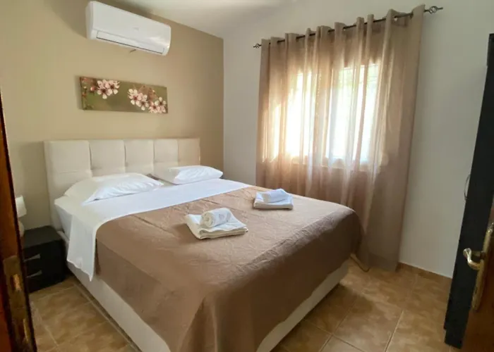 Διαμέρισμα Lia-skiathos-private Pool- *